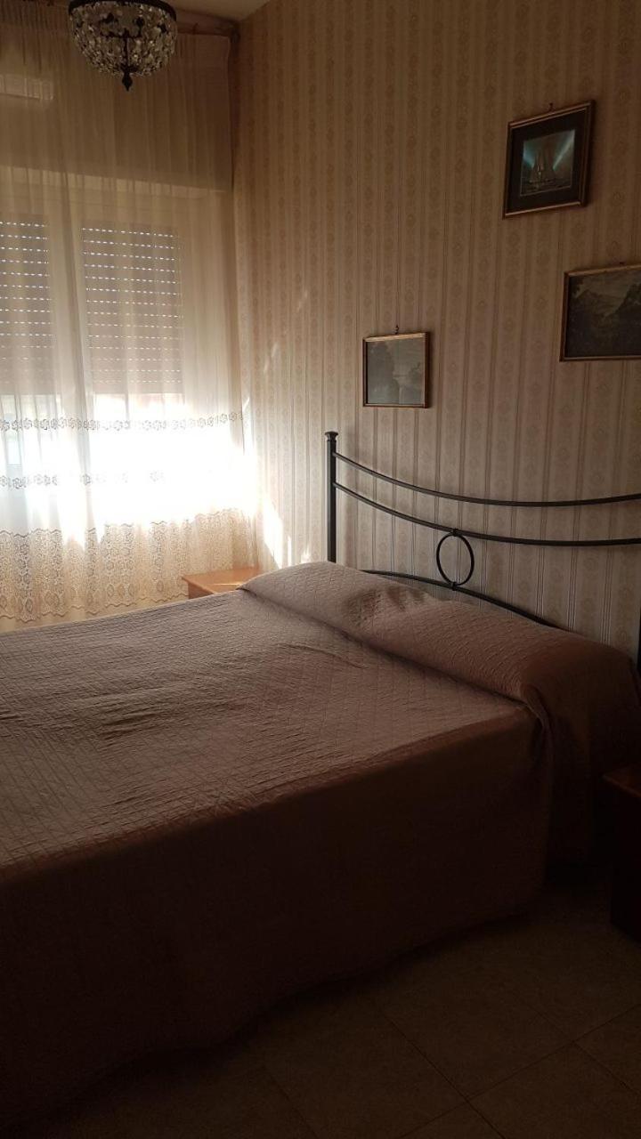 Appartamento Vista Mare 라디스폴리 외부 사진
