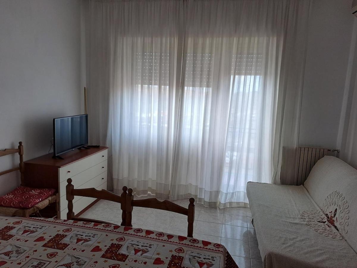 Appartamento Vista Mare 라디스폴리 외부 사진